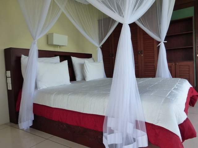 バリ ハーモニー ヴィラズ