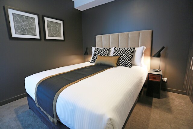 アレックス ペリー ホテル & アパートメンツ