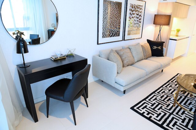 アレックス ペリー ホテル & アパートメンツ