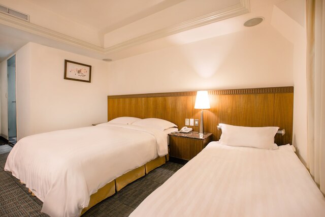 Hub Hotel Ximen-inn Kunming