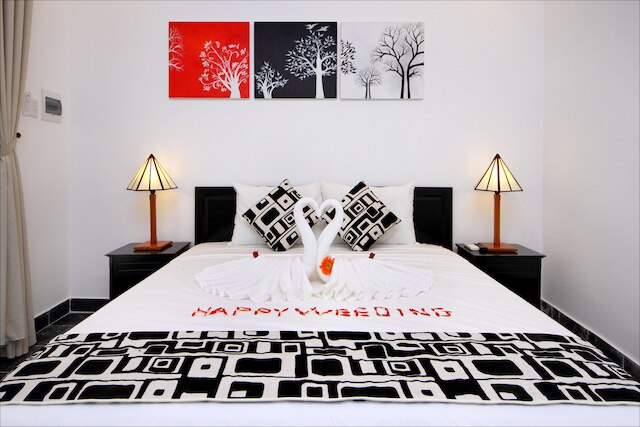 ホイアン TNT ヴィラ