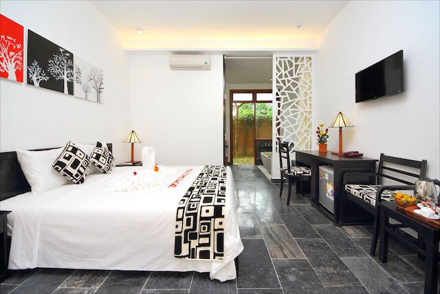 ホイアン TNT ヴィラ