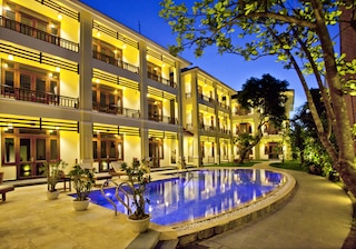 ホイアン TNT ヴィラ