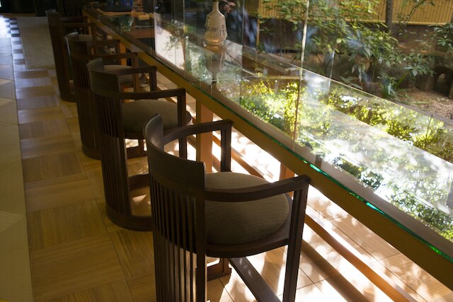 たちばな四季亭