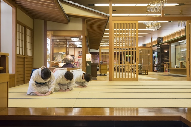 たちばな四季亭