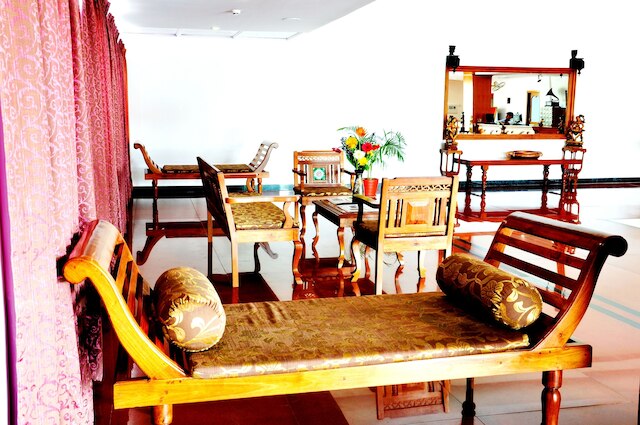 ホテル ボン セジュール