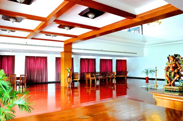 ホテル ボン セジュール