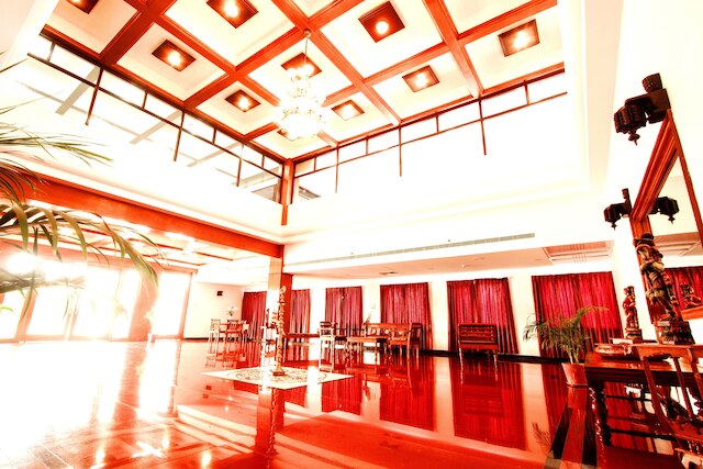 ホテル ボン セジュール