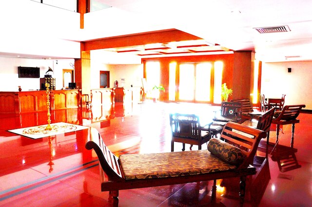 ホテル ボン セジュール