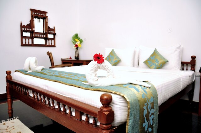 ホテル ボン セジュール