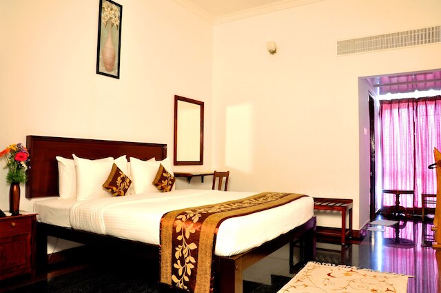 ホテル ボン セジュール