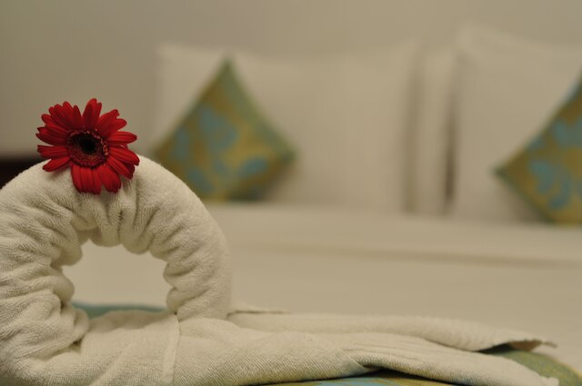 ホテル ボン セジュール