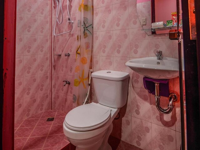 OYO 622 バタフライ トーテム ゲストハウス