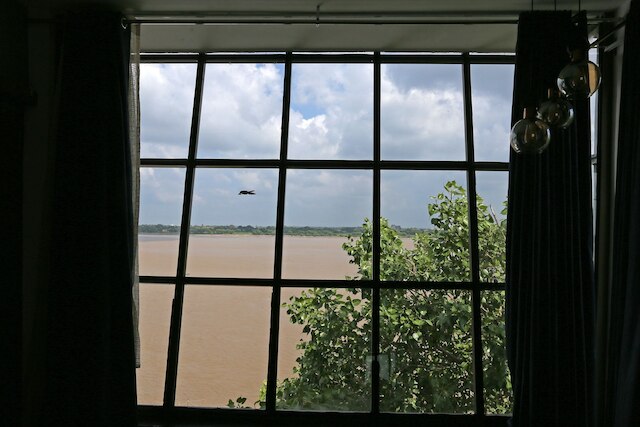 ア パレス オン リバー - ラシュミ ゲスト ハウス