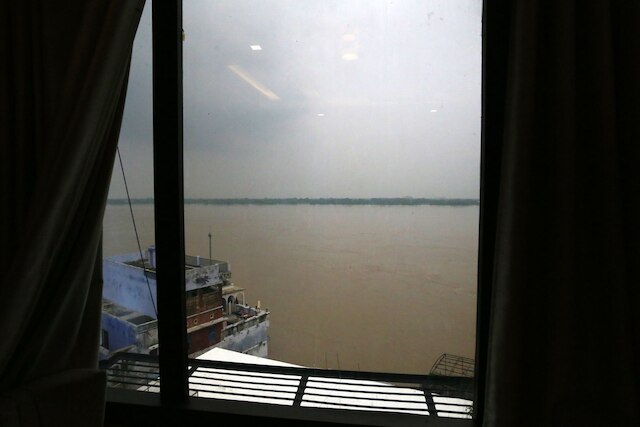 ア パレス オン リバー - ラシュミ ゲスト ハウス