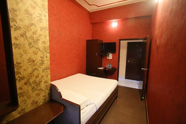 ア パレス オン リバー - ラシュミ ゲスト ハウス