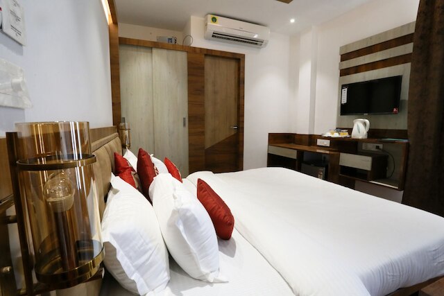 ア パレス オン リバー - ラシュミ ゲスト ハウス