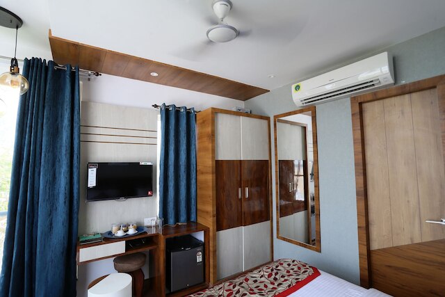 ア パレス オン リバー - ラシュミ ゲスト ハウス