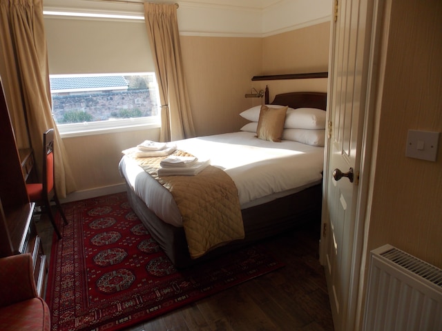 マウントフォードホテル - フリーパーキング