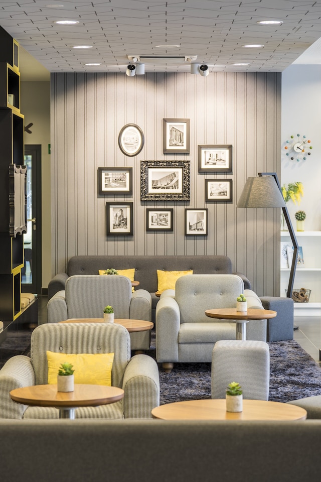 カプリ バイ フレーザー フランクフルト