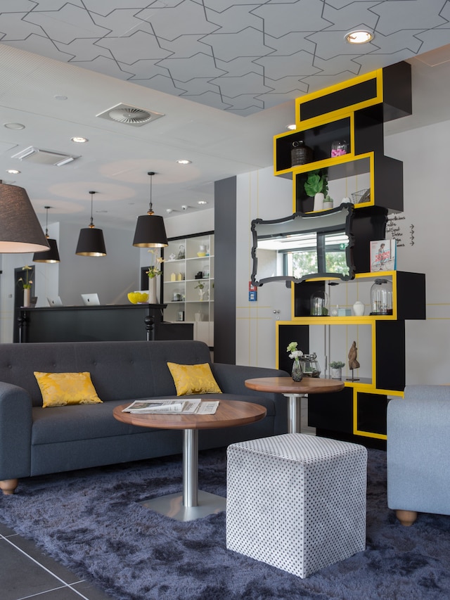 カプリ バイ フレーザー フランクフルト