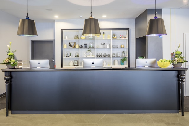 カプリ バイ フレーザー フランクフルト