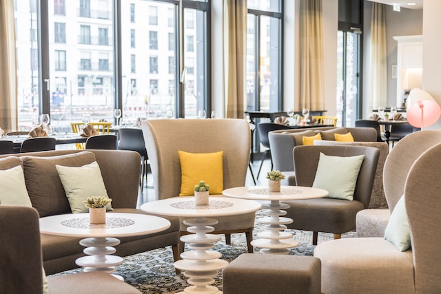 カプリ バイ フレーザー フランクフルト