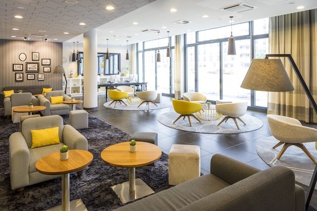 カプリ バイ フレーザー フランクフルト