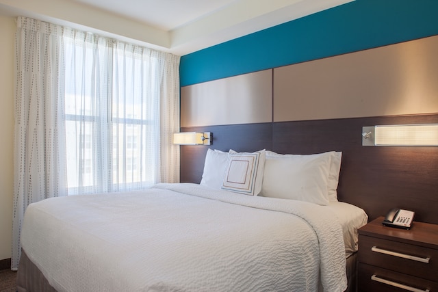 レジデンス イン バイ マリオット オーランド ダウンタウン