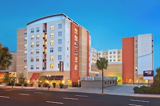 レジデンス イン バイ マリオット オーランド ダウンタウン