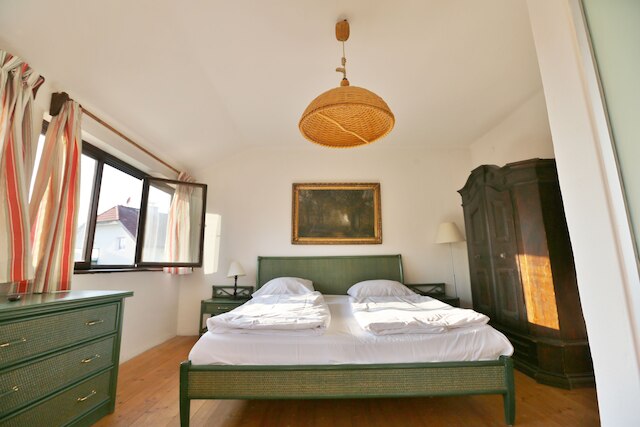 ハウス ウォーターバーグ