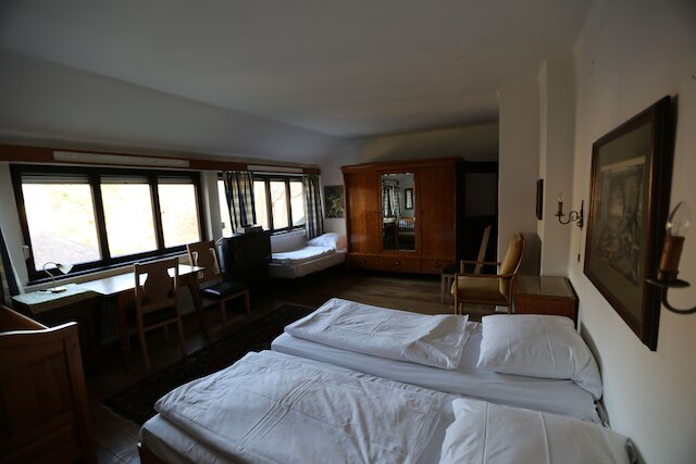 ハウス ウォーターバーグ