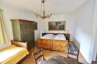 ハウス ウォーターバーグ