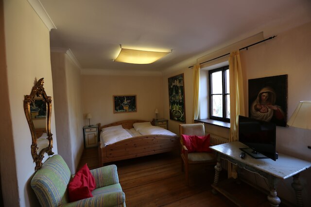 ハウス ウォーターバーグ