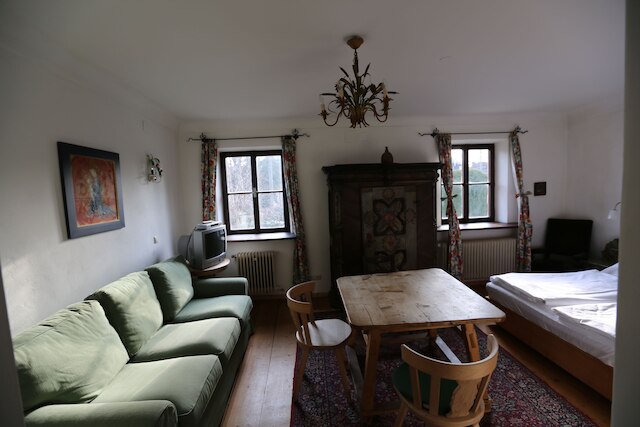 ハウス ウォーターバーグ