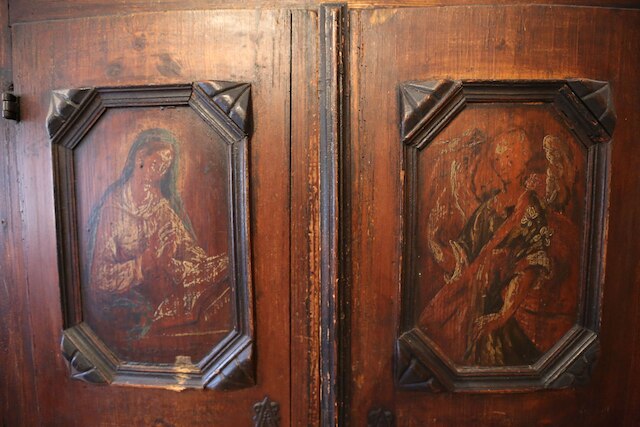 ハウス ウォーターバーグ