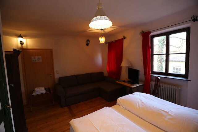 ハウス ウォーターバーグ