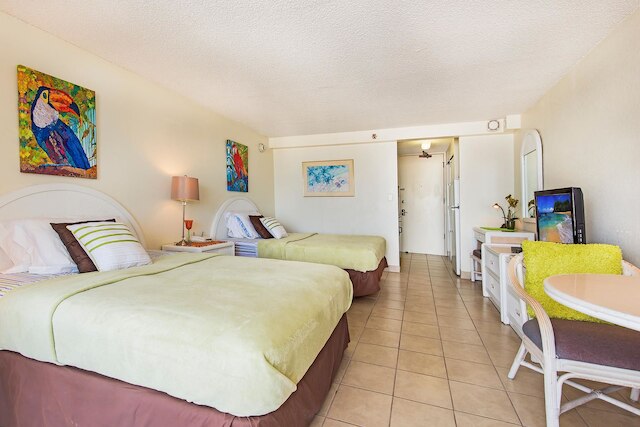 アイランド コロニー バイ ハワイ オーシャン クラブ