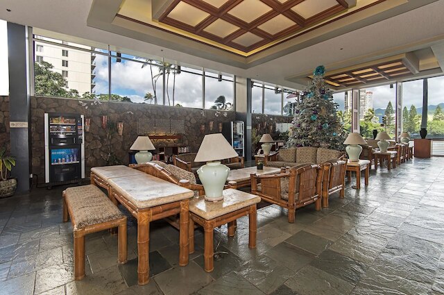 アイランド コロニー バイ ハワイ オーシャン クラブ