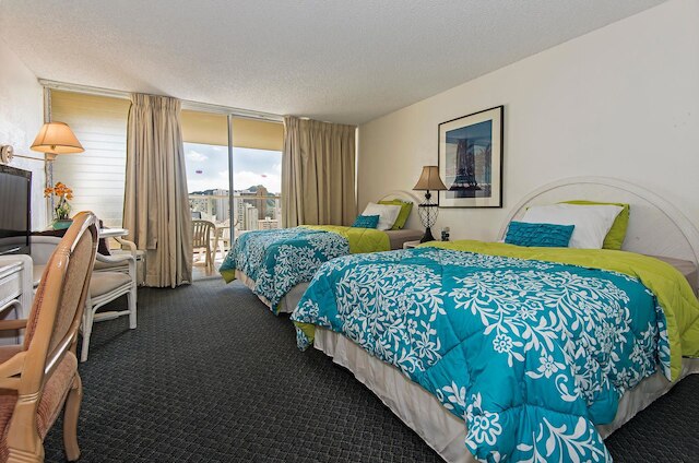 アイランド コロニー バイ ハワイ オーシャン クラブ