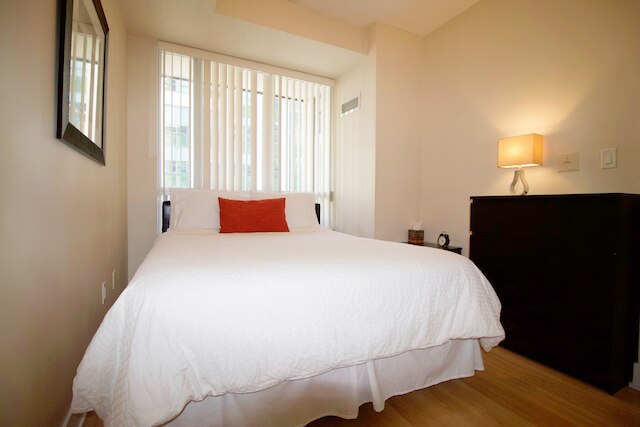 リビングスイーツ トロント - 20 ブルー ジェイズ ウェイ