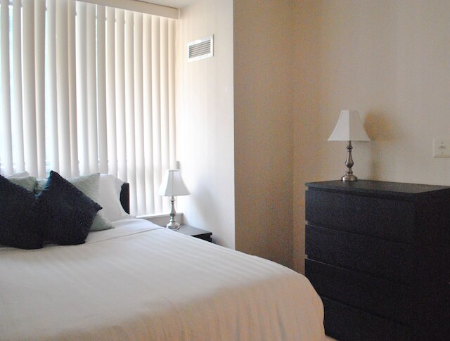 リビングスイーツ トロント - 20 ブルー ジェイズ ウェイ