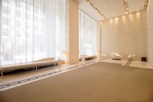 リビングスイーツ トロント - 20 ブルー ジェイズ ウェイ