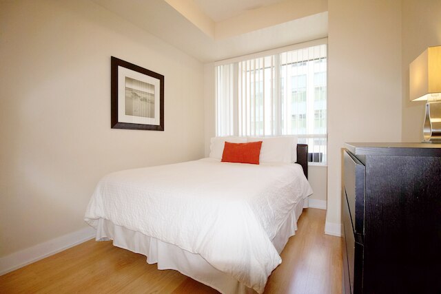 リビングスイーツ トロント - 20 ブルー ジェイズ ウェイ