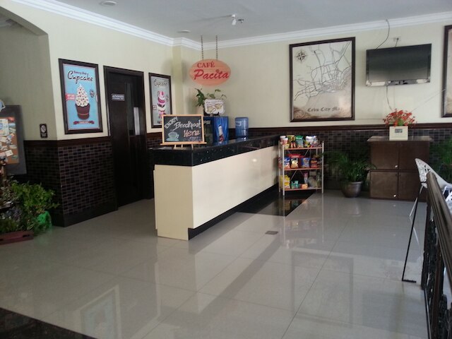 クラウン ポート ビュー ホテル