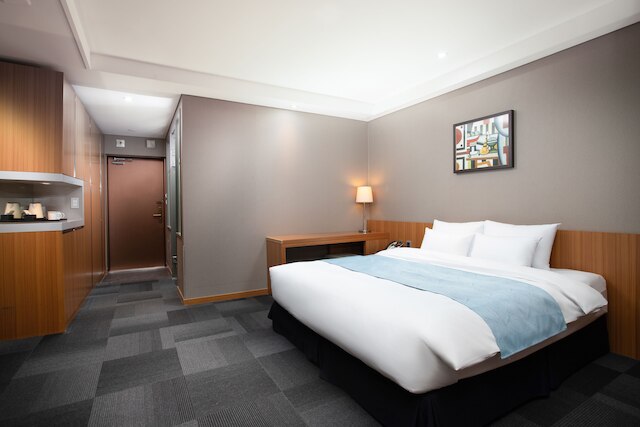 ホテル ソライア