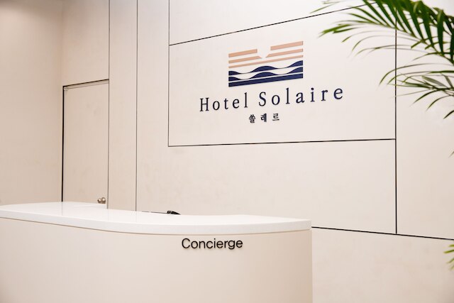 ホテル ソライア