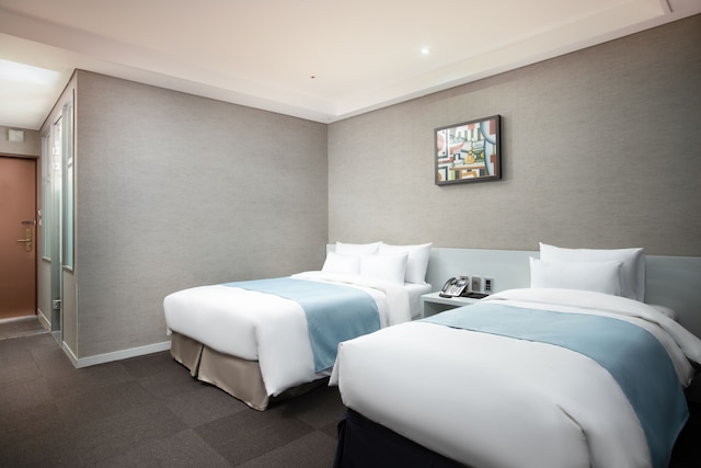 ホテル ソライア