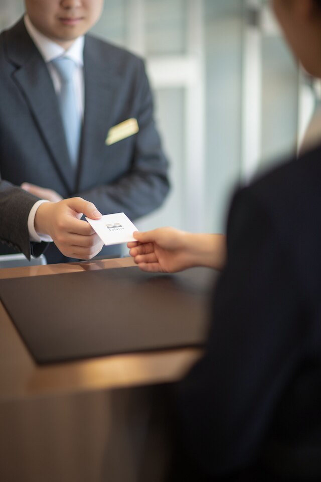 ホテル ソライア