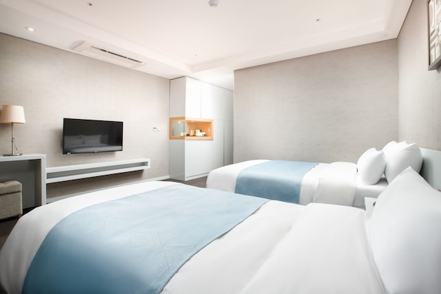 ホテル ソライア